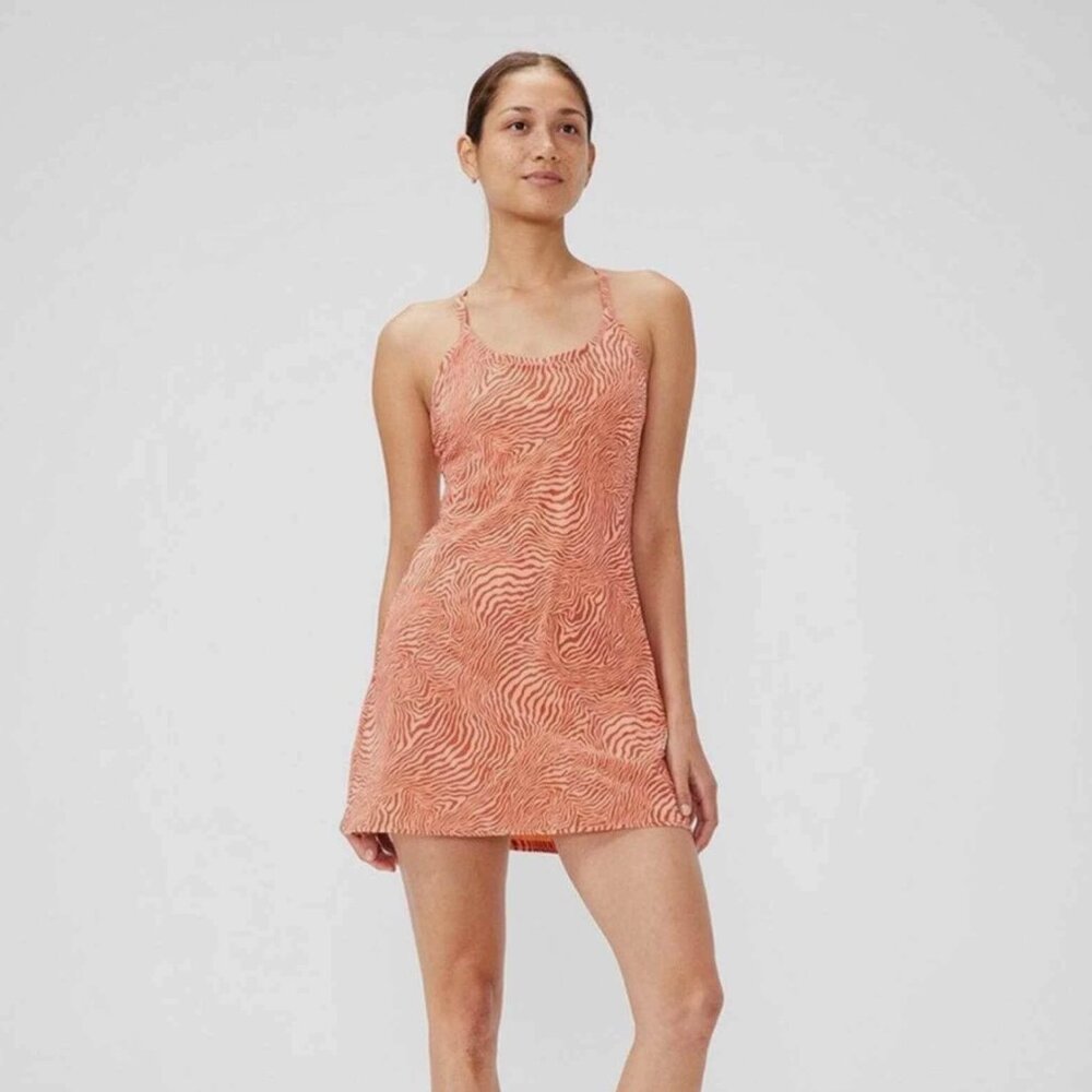 Outdoor Voices Exercise Dress